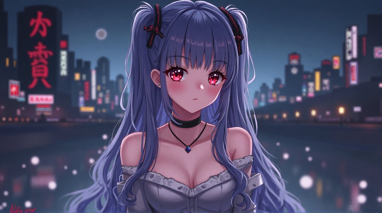 Digital Hearts [Music]