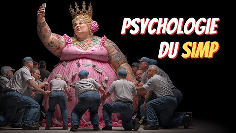 Comment les simp DETRUISENT la société