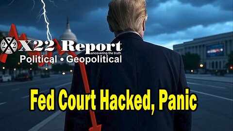 Dave Report Situation Update: Trump Has Invoked Rule 740 To Shutdown The Criminal Enterprise In DC
