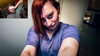 We need to talk about this..