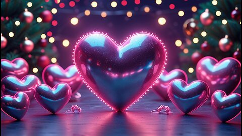 Волны любви-R