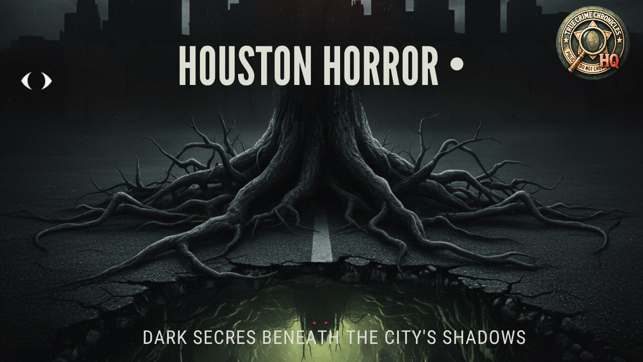 Houston Horror: Dark Secrets Beneath the Cityโs Shadows ๐๐๏ธ
