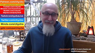 Open Discussion -- Wednesday, February 4, 2026 [ASMR]