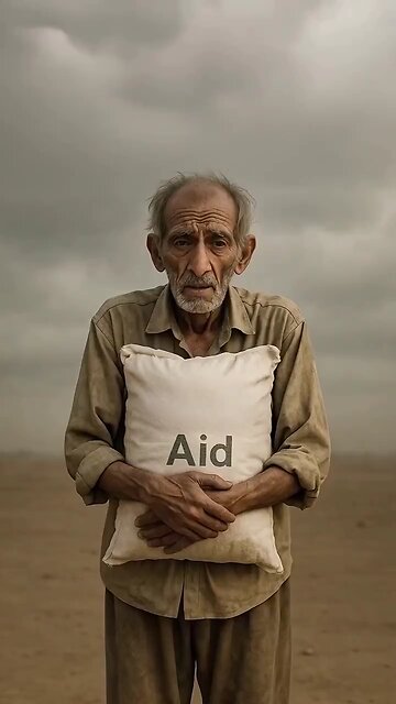 reminder Gaza is still starving to death