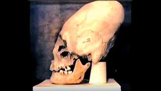 Demon Spirits - Nephilim Giants - Ancient Pyramids