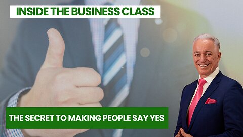 The #1 Reason You’re Not Closing Deals
