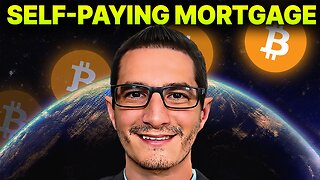 Here's how you can RETIRE on millions without selling your Bitcoin