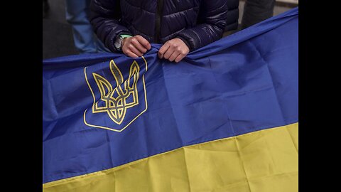 Koniec jest bliski: Ukrainą wstrząsnęła straszna katastrofa.