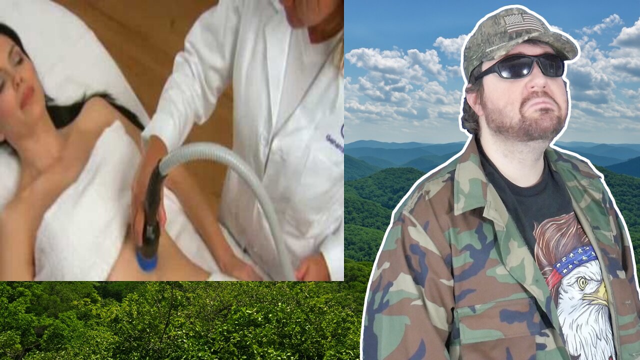 General Project - Med Contour (GPV) - Reaction! (BBT)