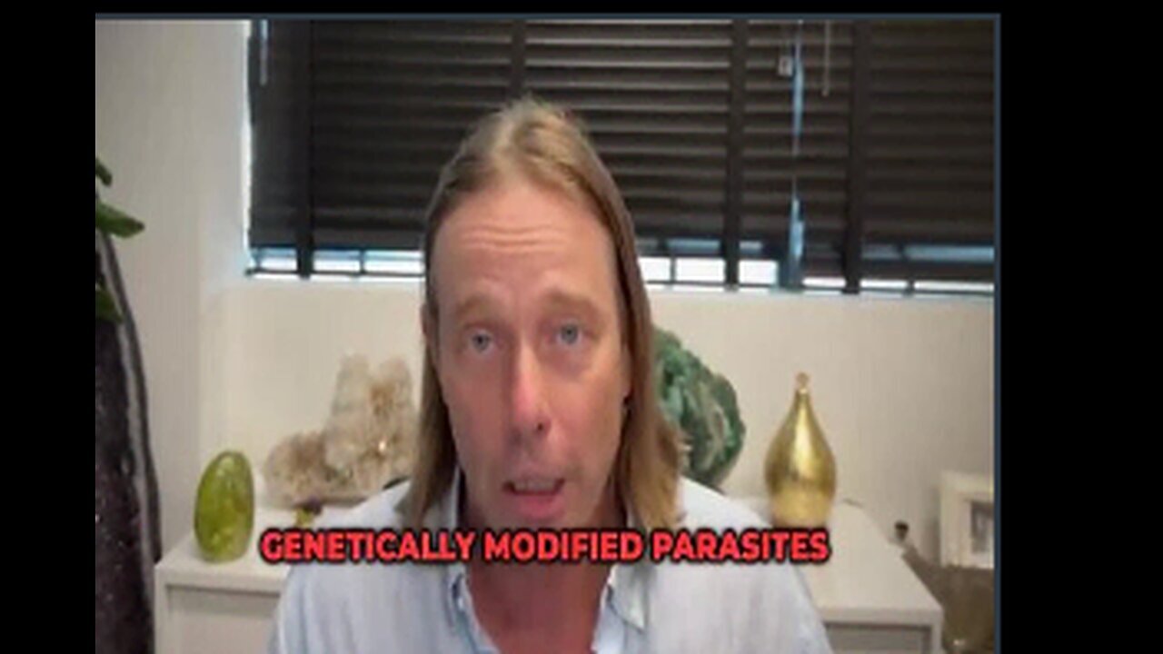 "Transhumanism Agenda by Ed Group: The Greatest Threat to Humanity"