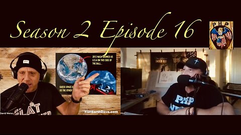 WITH AWE - Season 2 - Episode 16 - “DAVE DAY” Special Compilation Edition