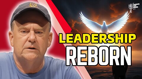How a Near-Death Experience Transformed Leadership