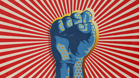 SPECIAL REPLAY PRESENTATION! Can America Be Invaded? Can American Be Turned Socialist?