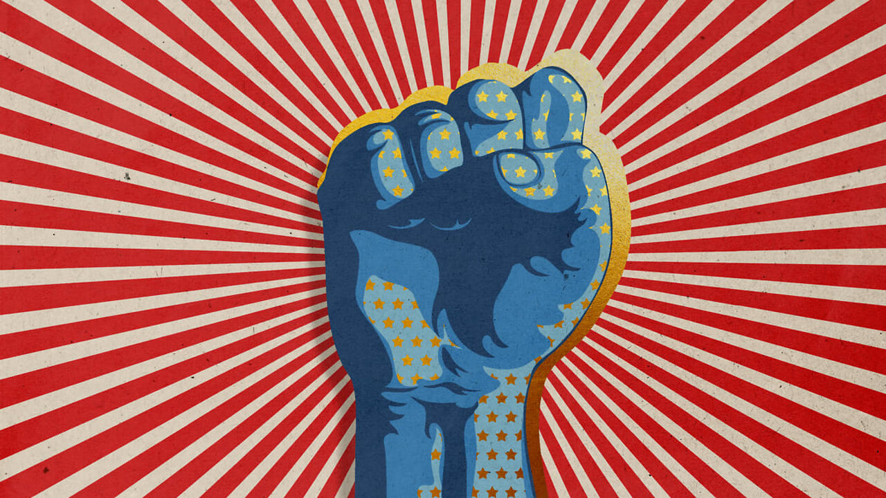 SPECIAL REPLAY PRESENTATION! Can America Be Invaded? Can American Be Turned Socialist?