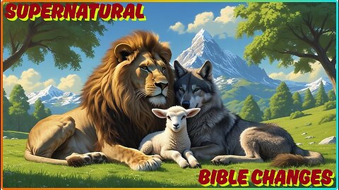 WAKE UP! Truth & Coffee Ep90. Lets have Another look At The Mandela Effect In Scripture!