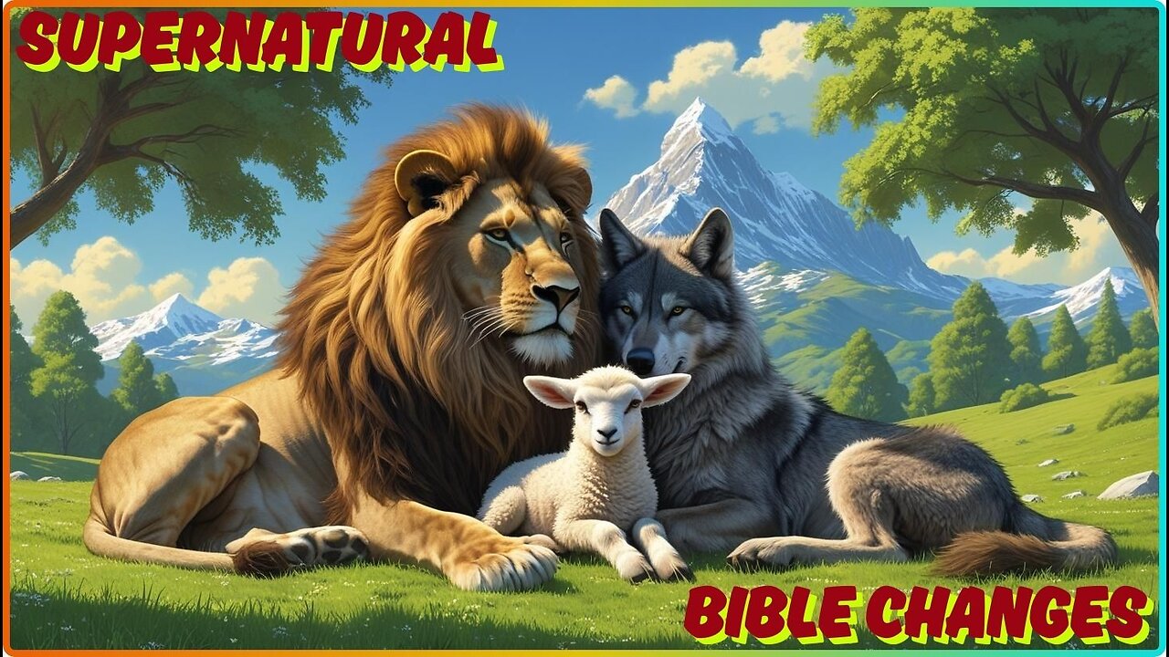 WAKE UP! Truth & Coffee Ep90. Lets have Another look At The Mandela Effect In Scripture!