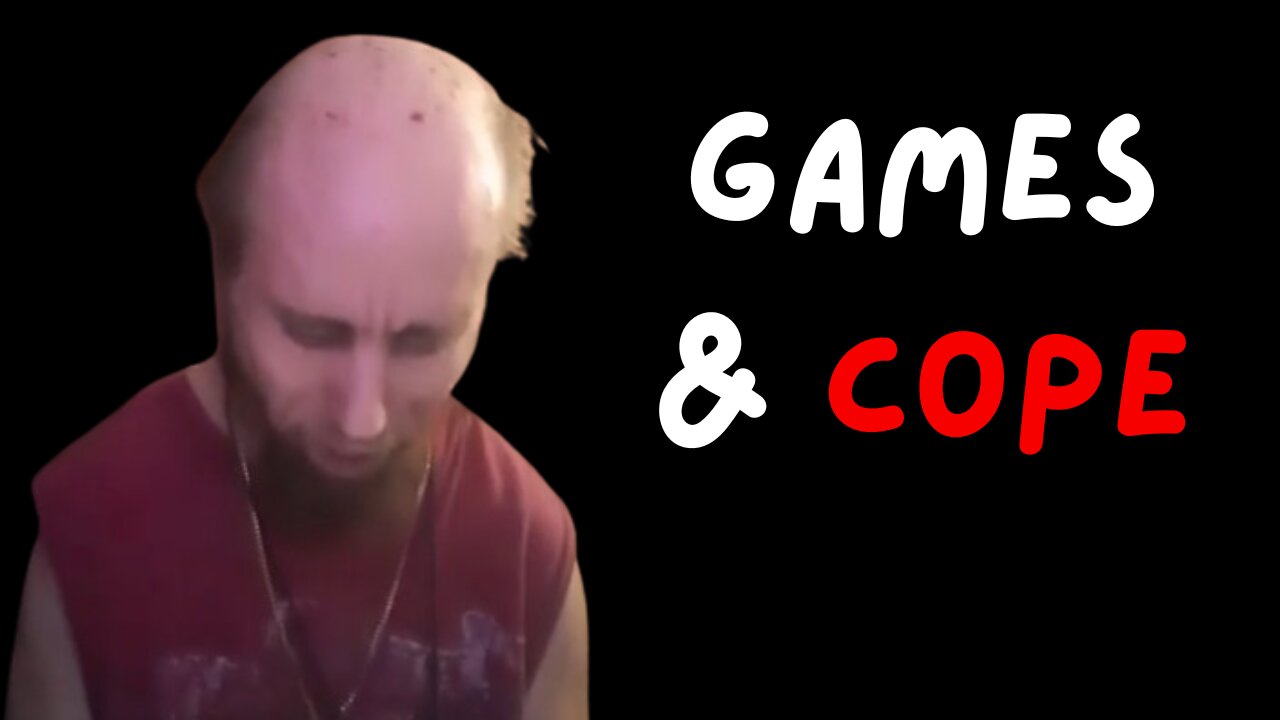 Steve can't Stream - Cyraxx copes about his sister (06/26/2025)