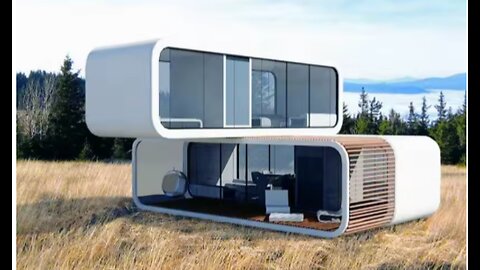 Portable Prefabricated Houses