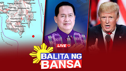 LIVE: Balita ng Bansa | June 23, 2025