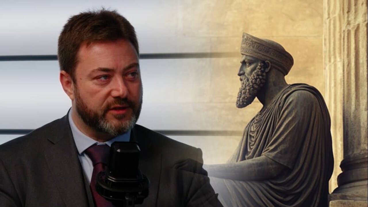 Liberalism is Irredeemable - Why Western Philosophy is Doomed Unless We Respect Human Nature