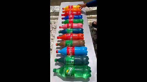 Satisfying Video