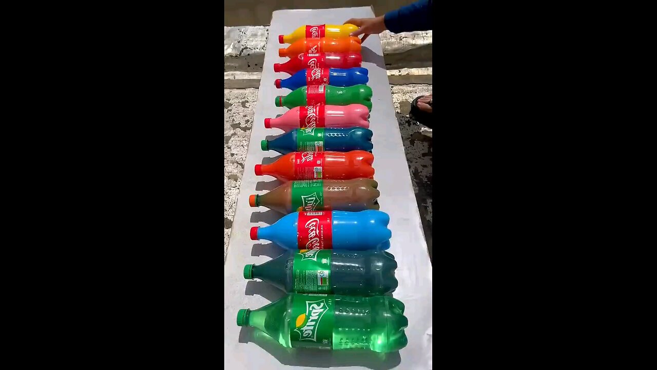 Satisfying Video