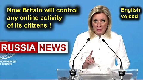 Britain has received a tool for total control over any online activity of its citizens!