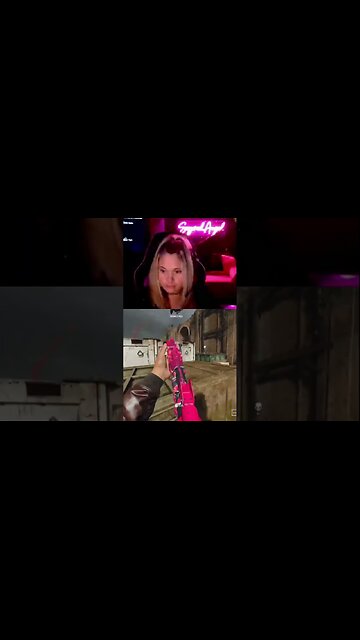 QUAD at 42🔥 #fyppp #triplekill #streamer #twitch #cod #rumbletakeover