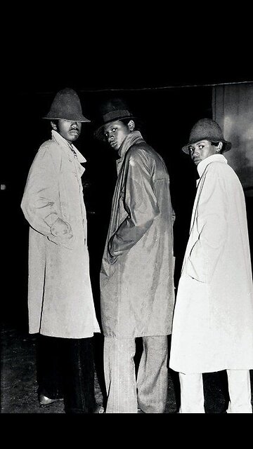 chitlin circuit of the apocalypse