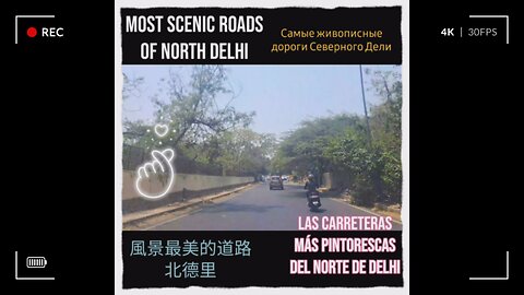 join me on this mesmerizing drive! #Viral #Trending #ForYou #Explore #FYP #ContentCreator