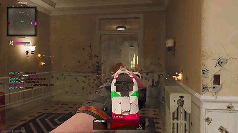 Little Stakeout Lefty :)