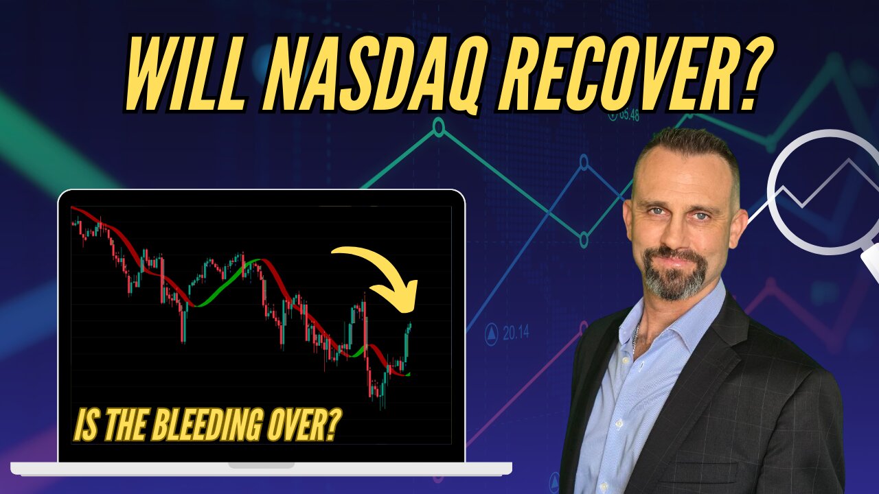 $NASDAQ Recovery? Weekly Market Update - 11/24/2025