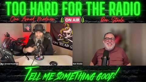 182 - We Live in a Socialist Welfare State