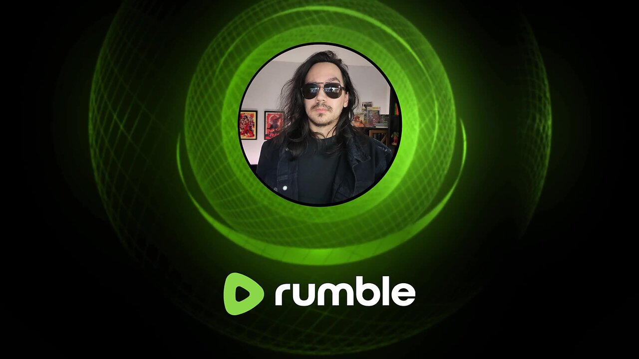 *Stream Title*