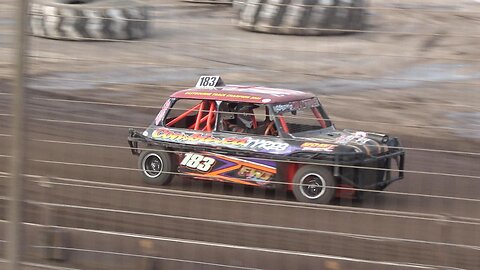 05-07-25 Ministox Final, Adrian Flux Arena