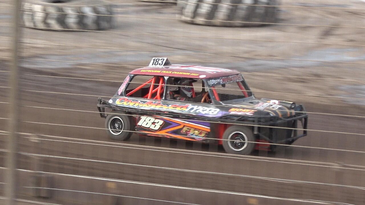 05-07-25 Ministox Final, Adrian Flux Arena