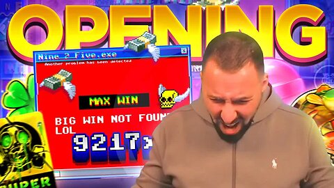 HUGE COMEBACK ON THIS SURPRISE BONUS OPENING!