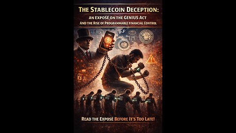 The Stablecoin Deception