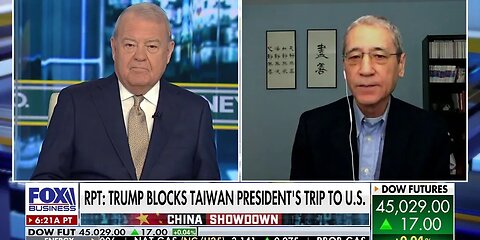 US should be taking TikTok away from China, Gordon Chang says