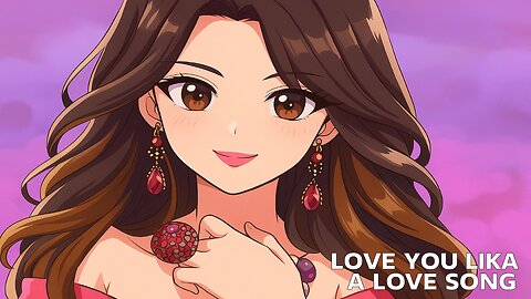 Selena Gomez & The Scene - Love You Like A Love Song