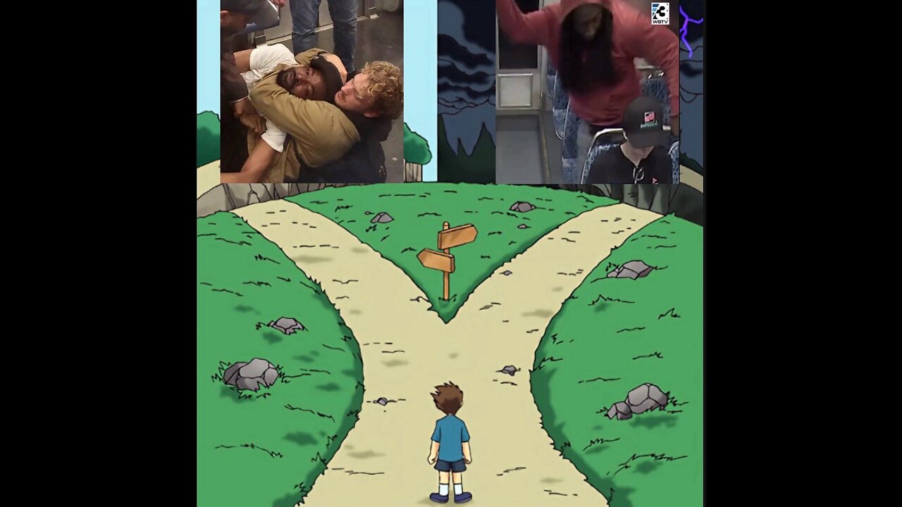 Road to Nowhere