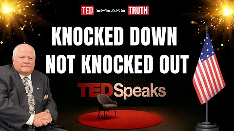 Knocked Down, Not Knocked Out | Ted Provenza