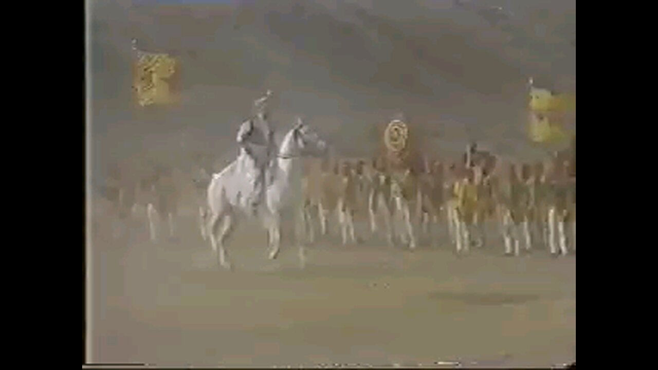 Tipu Sultan