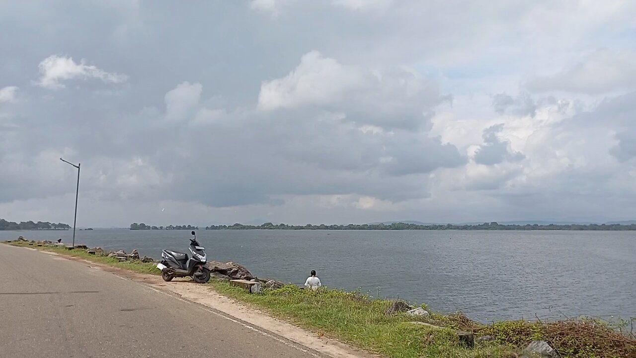 a most beautiful place in Sri Lanka