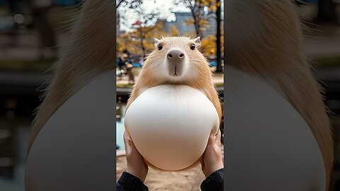 🤩🤩🤩🤩🤩 Capybara