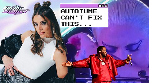 ON THE SUBJECT: Can I Get a Remix? Diddy, Gaga & Headlines That Sound Fake