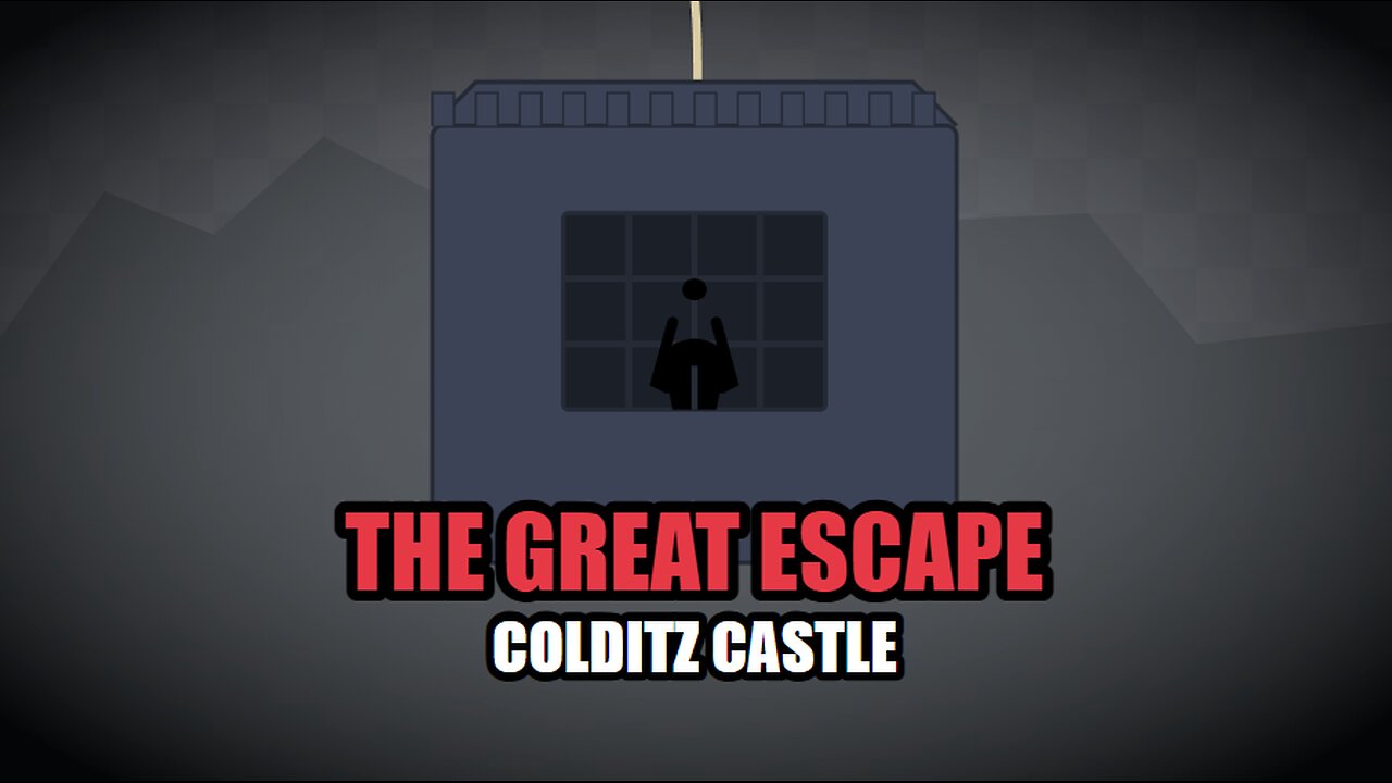 The Colditz Glider: The Most Daring WWII Escape Plan That Never Flew