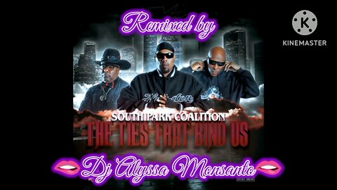 Dj Alyssa Monsanto - Across 110th Street/Bet'n On Me (Extended Remix) Bobby Womack/S.P.C. (Video)