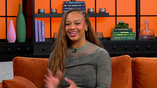 'Dance Moms' Alum Nia Sioux Is "Happy" She Waited to Write Her Memoir About Her Time On The Show