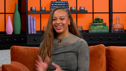 'Dance Moms' Alum Nia Sioux Is "Happy" She Waited to Write Her Memoir About Her Time On The Show